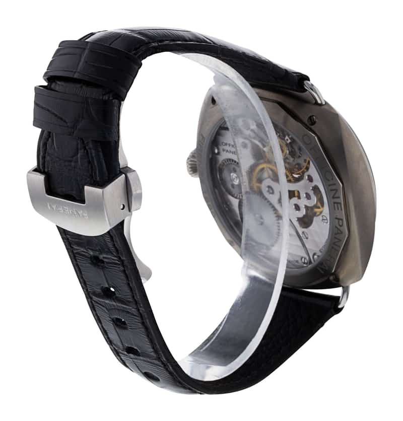 Panerai Radiomir Manual PAM00309